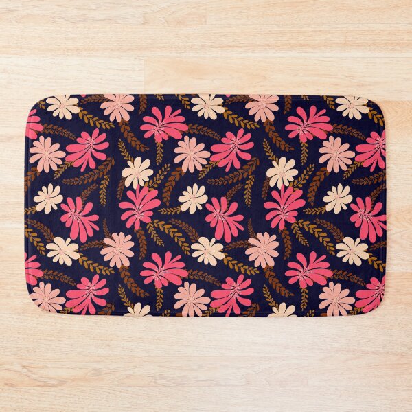 Item preview, FLORAL SPREAD designed and sold by PrachiManerikar.