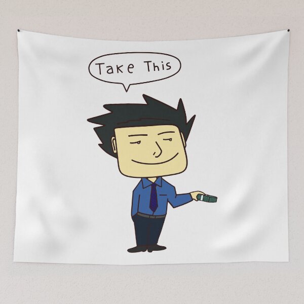 Item preview, Take this money designed and sold by Yeaha.