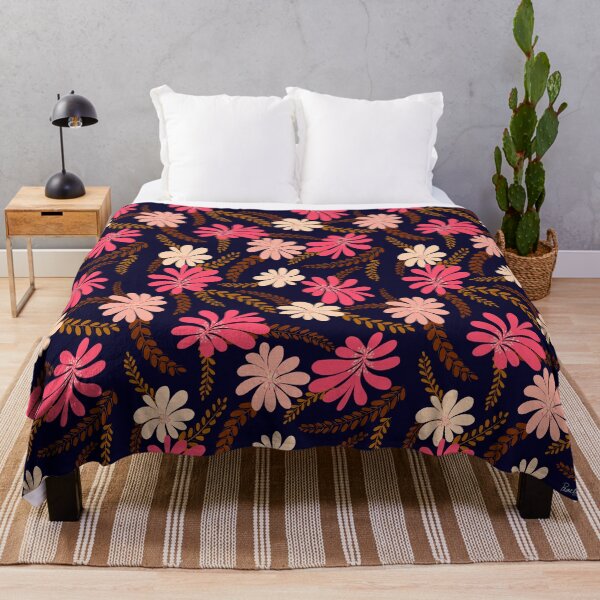 Item preview, FLORAL SPREAD designed and sold by PrachiManerikar.