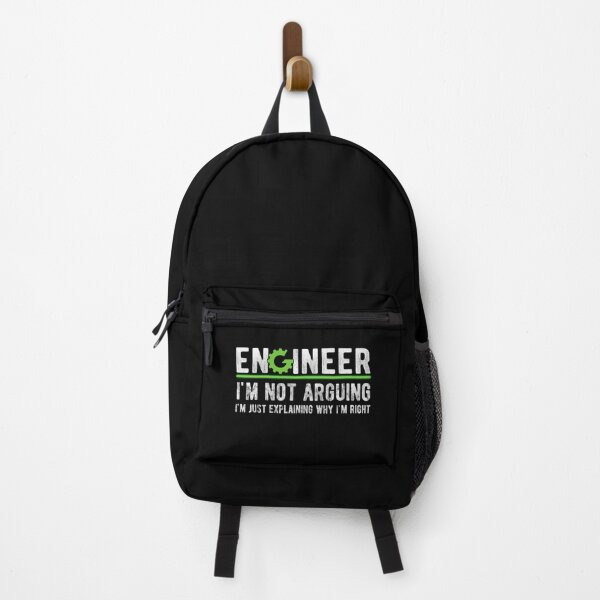 Item preview, Understanding Engineers designed and sold by ZenCloak.