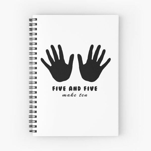 Item preview, Five And Five designed and sold by Jozy-Merch.