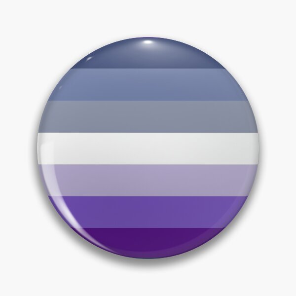 Item preview, Butch Lesbian Pride Large Flag Print designed and sold by SimplyPride.