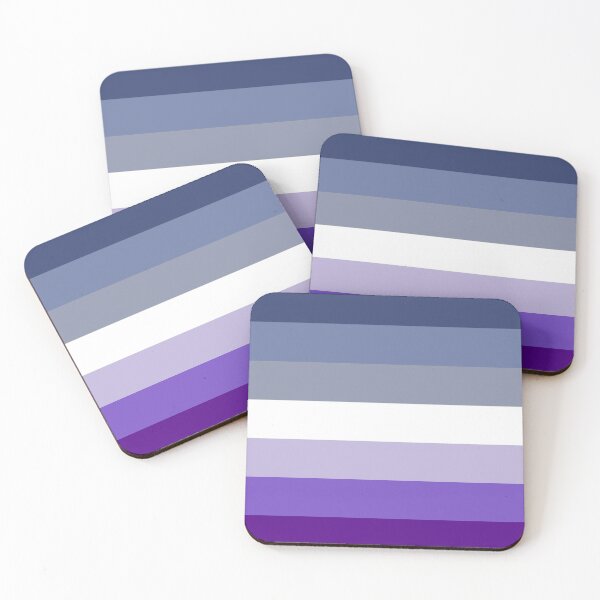Item preview, Butch Lesbian  Pride Large Flag Print  designed and sold by SimplyPride.