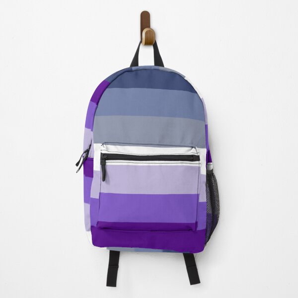 Item preview, Butch Lesbian Pride Large Flag Print designed and sold by SimplyPride.