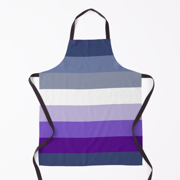 Item preview, Butch Lesbian Pride Large Flag Print designed and sold by SimplyPride.