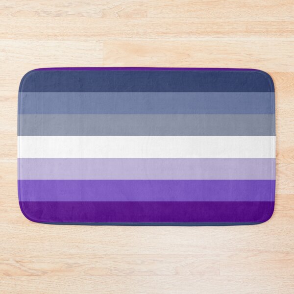 Item preview, Butch Lesbian  Pride Large Flag Print  designed and sold by SimplyPride.