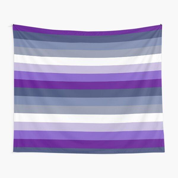 Butch Lesbian Pride Large Flag Print Tapestry For Sale By 5552
