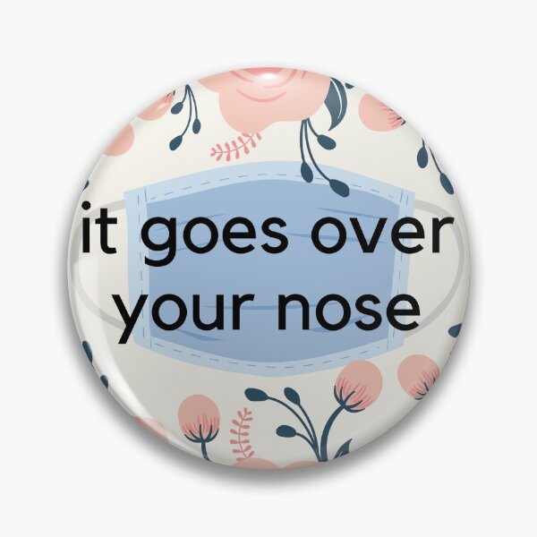 Item preview, Nose goes designed and sold by elbow-macaroni.