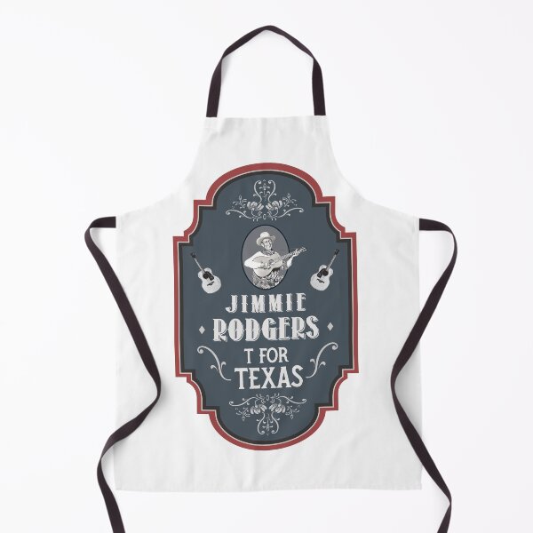 Item preview, Unofficial Jimmie Rodgers T-shirt designed and sold by lg whittaker.