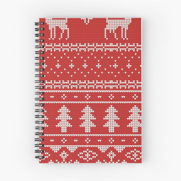 Item preview, Ugly Christmas Pattern Merry Christmas Ugly Christmas Gear designed and sold by DynamicDesign.