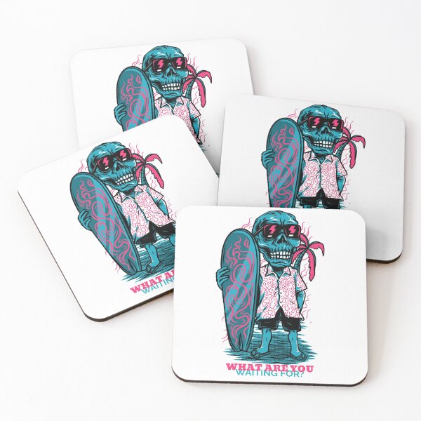 Item preview, What are you waiting for? Let's go surfing with me! YEAH Surfing, iam ready! designed and sold by Zwembad Vergelijker.