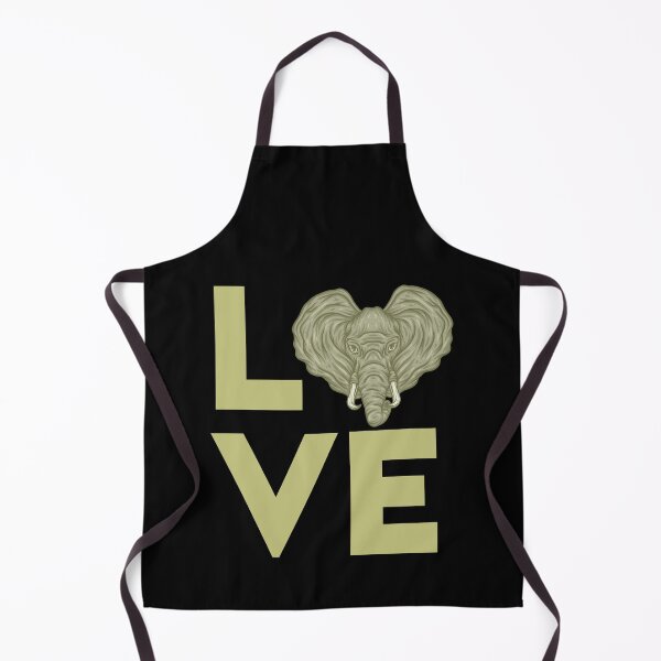 Item preview, Elephant Elephant Africa animal lovers pachyderms designed and sold by DoSt-997.