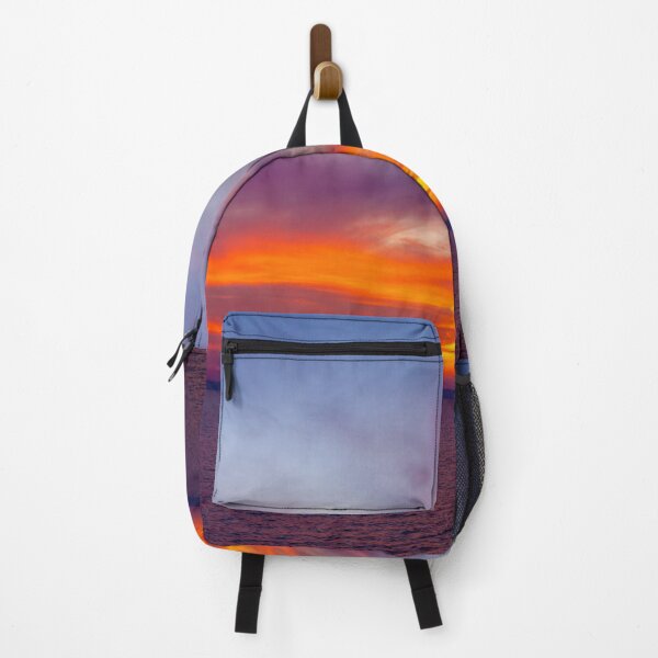Item preview, Sunset over the sea designed and sold by Dalyndigital Photography.