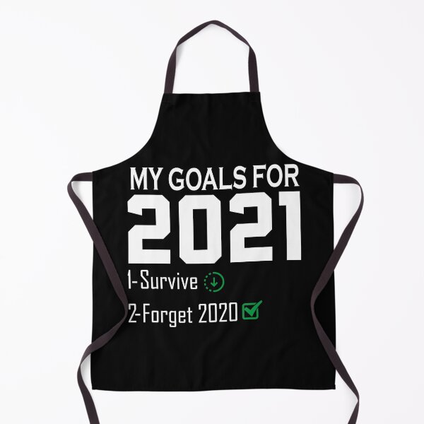 Item preview, 2021 New Year Funny Saying Sarcastic Goodbye 2020 Quote. designed and sold by YAHIA-14.