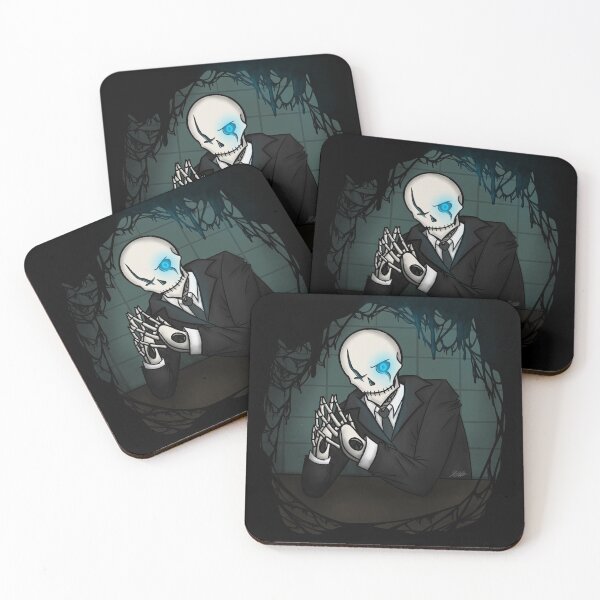 Item preview, Dr. Gaster designed and sold by Keyonne.