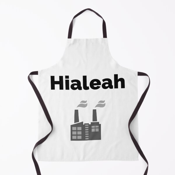 Item preview, Hialeah, La ciudad del progreso- Cuban slang designed and sold by gloriasd14.