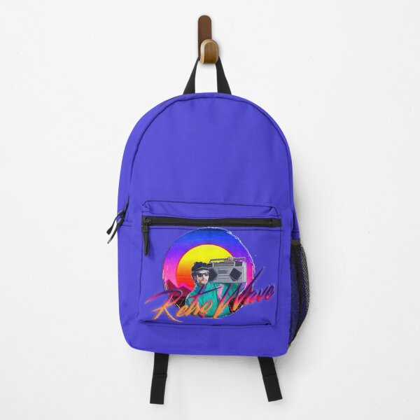 Item preview, Retrowave guy designed and sold by Aline25.
