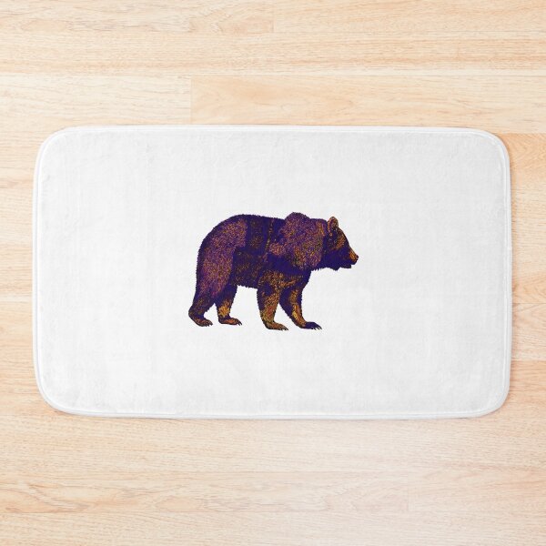 Item preview, Bear Simplicity designed and sold by wahine24.