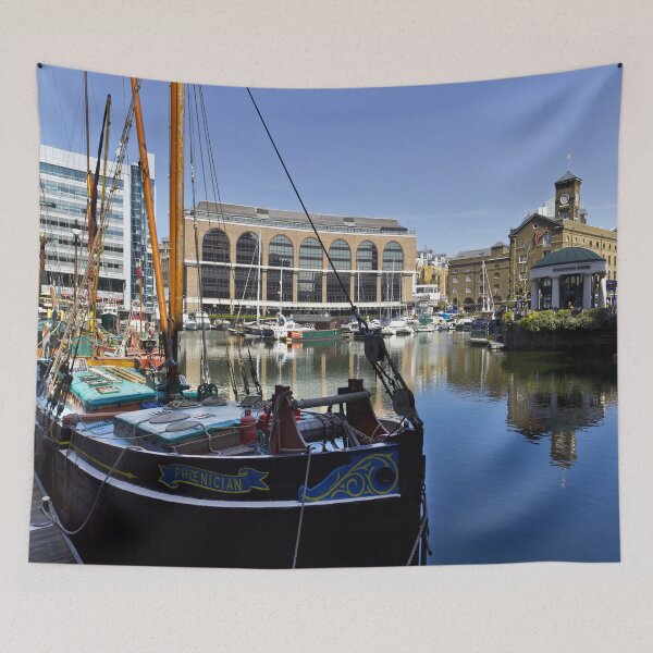 Item preview, The Phoenician designed and sold by Londonimages.
