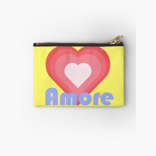 Item preview, Amore Red designed and sold by Looplk.