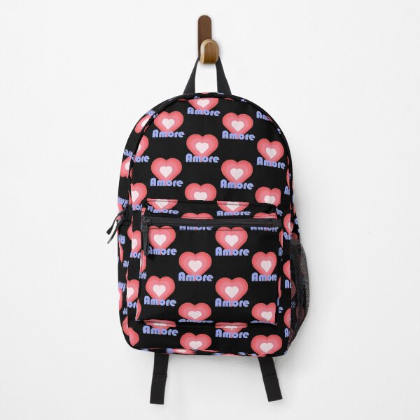 Item preview, Amore Red designed and sold by Looplk.