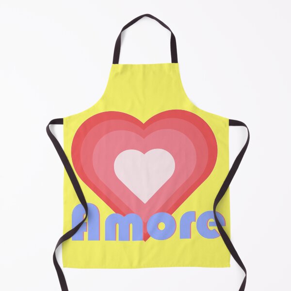Item preview, Amore Red designed and sold by Looplk.