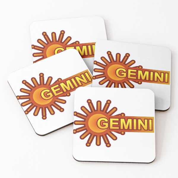 Item preview, Gemini zodiac sign designed and sold by Dorcas89.