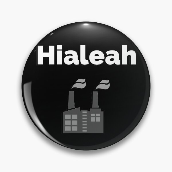 Item preview, Hialeah, La ciudad del progreso- Cuban slang designed and sold by gloriasd14.