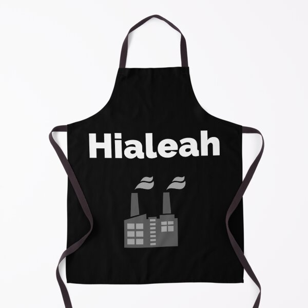 Item preview, Hialeah, La ciudad del progreso- jerga cubana designed and sold by gloriasd14.