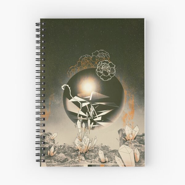 Item preview, Prometheus designed and sold by Santiago Sarquis.