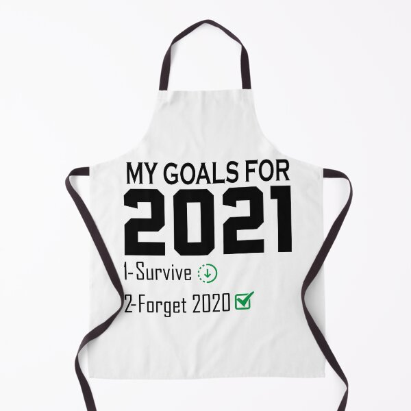 Item preview, 2021 New Year Funny Saying Sarcastic Goodbye 2020 Quote. designed and sold by YAHIA-14.