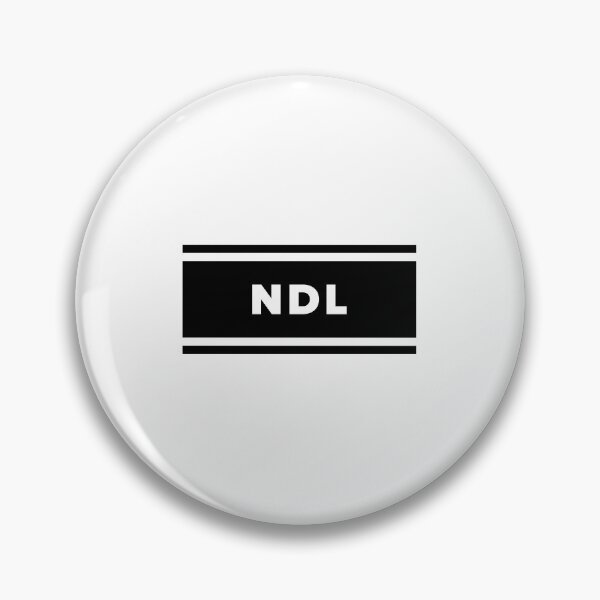 Item preview, NDL designed and sold by creativesupply.