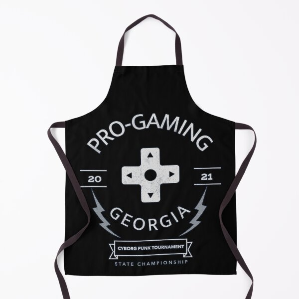 Item preview, State Champion Georgia - Gaming designed and sold by Coder-T.