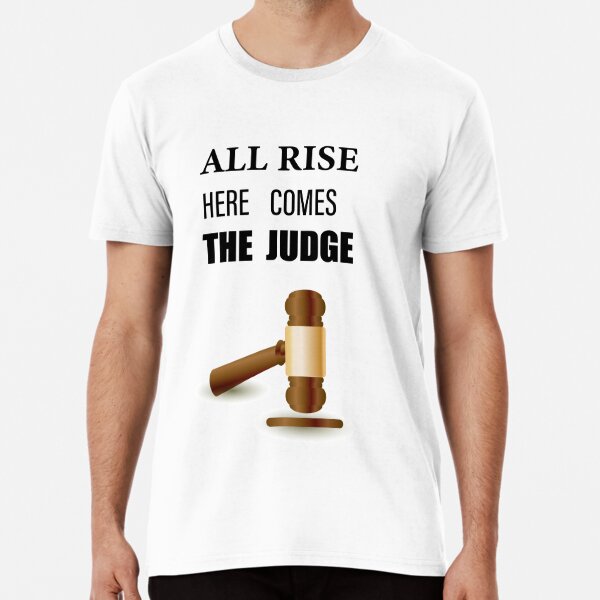 Official Aaron Judge All Rise Here Comes The Judge shirt, hoodie