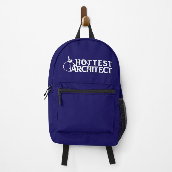 Item preview, Hottest Architect designed and sold by TonsPOD.