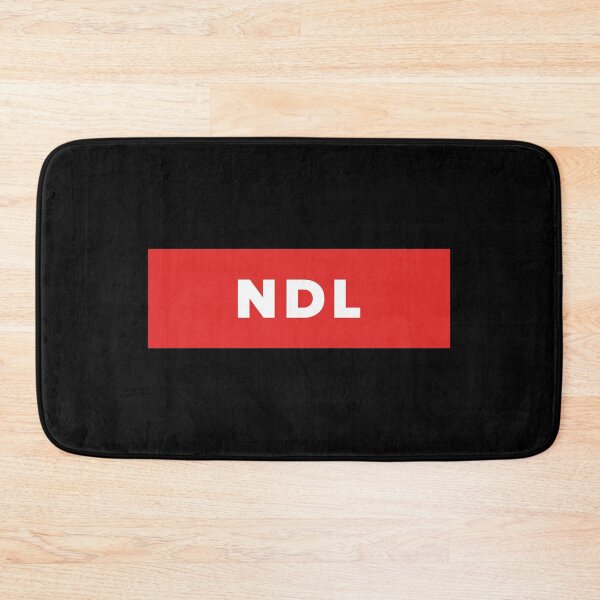 Item preview, NDL designed and sold by creativesupply.