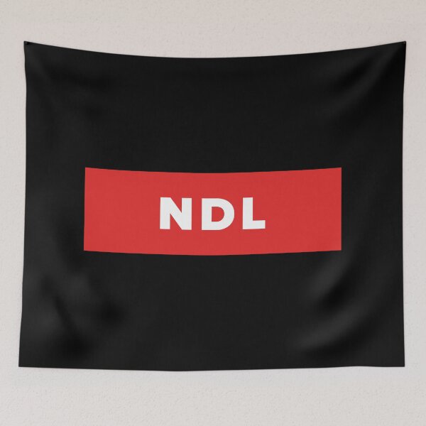 Item preview, NDL designed and sold by creativesupply.