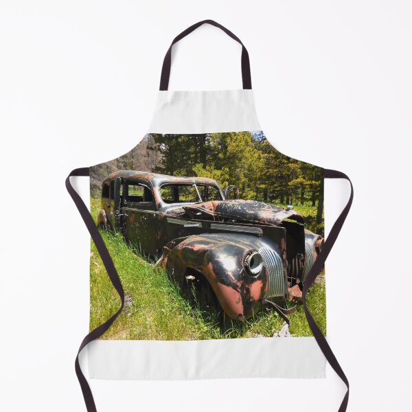 Item preview, The Old Hearse designed and sold by schesnut.