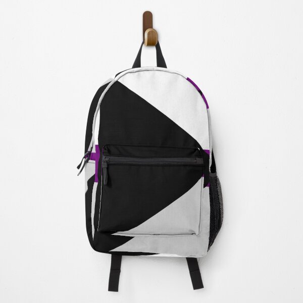 Item preview, Demisexual Pride Large Flag Print  designed and sold by SimplyPride.