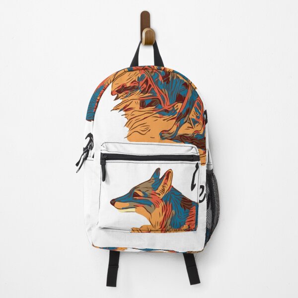 Item preview, I Don't Run With The Pack designed and sold by lg whittaker.