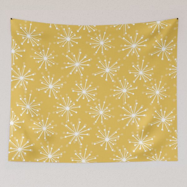 Item preview, Sparkling Modern V designed and sold by majoihart.