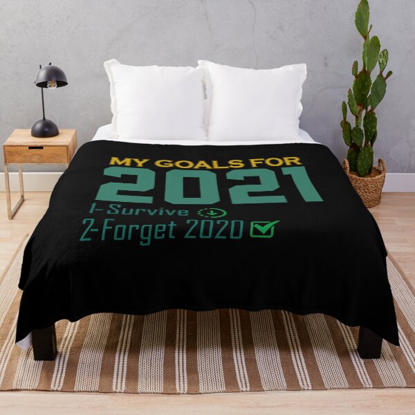 Item preview, 2021 New Year Funny Saying Sarcastic Goodbye 2020 Quote. designed and sold by YAHIA-14.