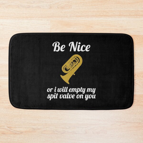 Item preview, Tuba Marching Band Player Musical Instrument Funny Saying Gift designed and sold by TastefulTees.
