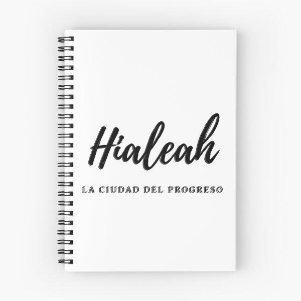 Item preview, Hialeah, La ciudad del progreso- Cuban slang designed and sold by gloriasd14.
