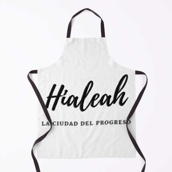 Item preview, Hialeah, La ciudad del progreso- Cuban slang designed and sold by gloriasd14.