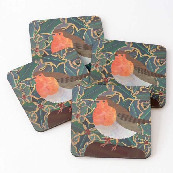 Item preview, Robin designed and sold by naomitroll.