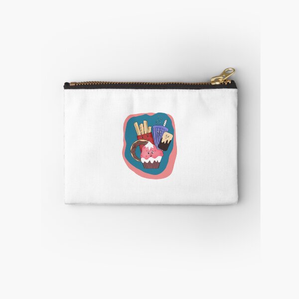Item preview, Foodie designed and sold by Deeksha Sharma.