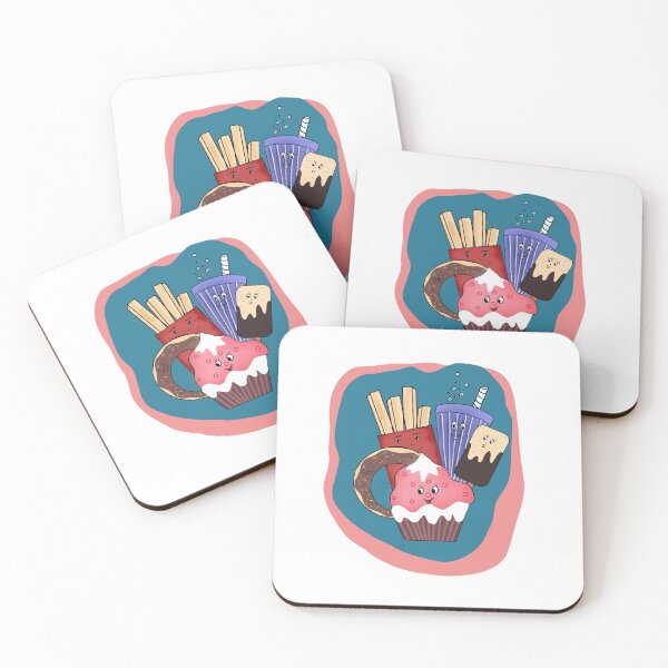 Item preview, Foodie designed and sold by Deeksha Sharma.