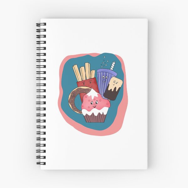 Item preview, Foodie designed and sold by Deeksha Sharma.