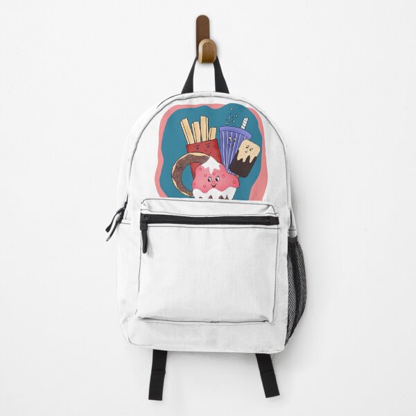Item preview, Foodie designed and sold by Deeksha Sharma.